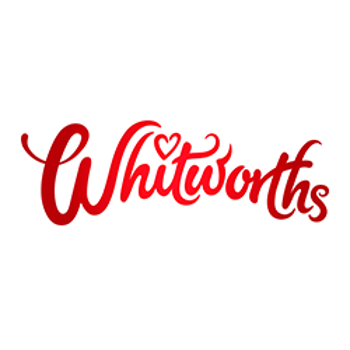 Show products manufactured by Whitworths Picture for manufacturer Whitworths