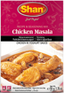 Picture of Shan Chicken Masala Sub-continental Cuisine (Product Of Pakistan)