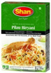 Picture of Shan Pilau Biryani Mix  Perfect Blend (Product of Pakistan)