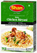 Picture of Shan Chicken Biryani Traditional Masala (Product Of Pakistan)