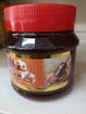 Picture of Alnoor Madu Sidir Honey 1 KG Jar