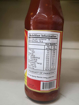 Picture of National Hot & Spicy Sauce 300 Grams