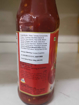 Picture of National Hot & Spicy Sauce 300 Grams