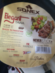 Picture of Sonex 34.5cm Nonstick Cookware Elegant (Tawa) Soft Grip Heavy Duty