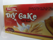 Picture of Star Line Dry Cake Rusk