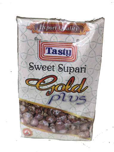 Picture of Export Quality Tasty Sweet Supari 48 satchels