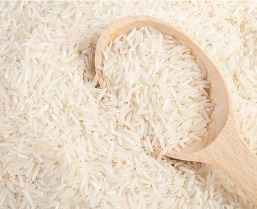 Picture of Khan Foods Basmati Rice From Pakistan 1 KG