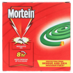 Picture of Mortein Mosquito Killer Coil Up to 8 Hours