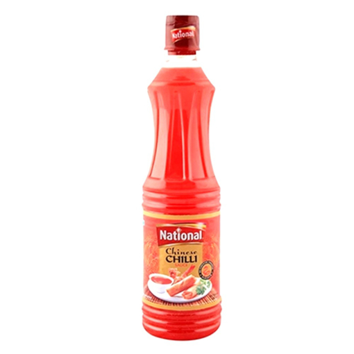 Picture of National Chinese Chilli Sous 800 ML