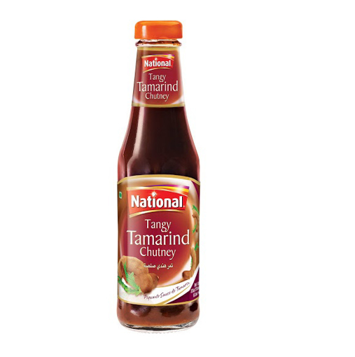 Picture of National Tangy Tamarind Chatny Sauce 325 ML