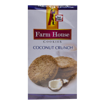 Picture of Peek Freans Farm House Coconut Crunch Cookies