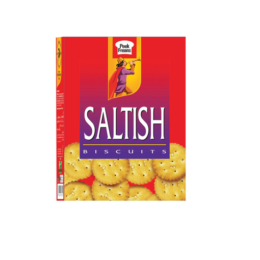 Picture of Peek Freans Saltish Biscuits