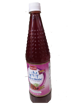 Picture of Qarshi Sugar Free Jam-e-Shirin Conservative Syrup Herbal Extract  800 ML