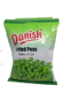 Picture of Danish Fried Pea 30 Grams