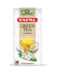 Picture of Tapal Green Tea Jasmine 30 Sachets