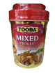 Picture of Tooba Mixed Pickles 500 Grams