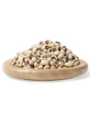 Picture of White kidney Beans (Lobia) 500 Grams