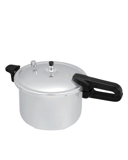 Picture of Sonex (5 Litres) with 3 Safty Control System Backlite Handle Pressure Cooker