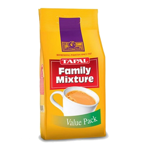 Picture of Tapal Family Mixture Refreshing Tea 1 KG