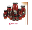 Picture of Qurina Orange Blossom Honey 250 Grams