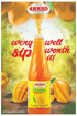 Picture of Ahmed Foods Mango Squash 800ML