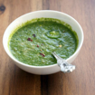 Picture of National Green Chilli & Mint Sauce 300 Grams