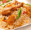 Picture of Khan Foods Basmati Rice From Pakistan 1 KG