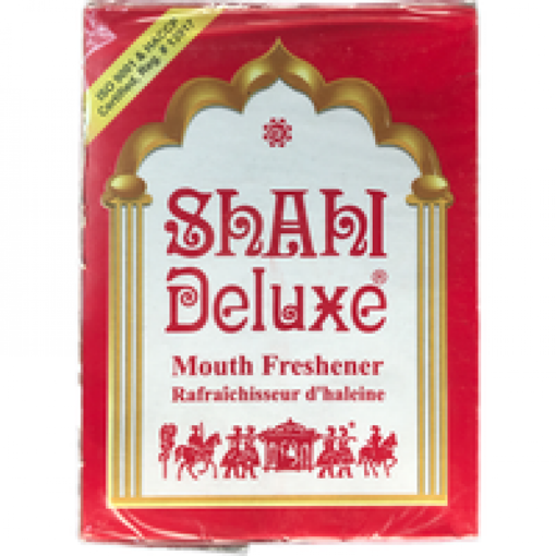 Picture of Shahi Deluxe 48 satchels Mouth freshening