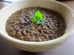 Picture of Whole Black Lentil (Khara Masoor) 500 Grams