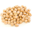 Picture of White Chickpeas (Channa) 500 Grams