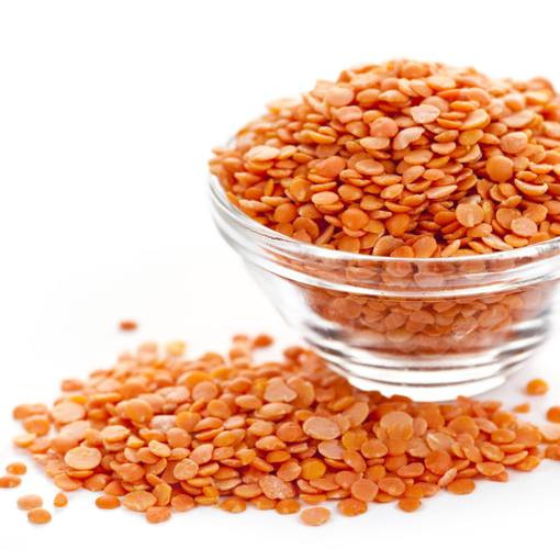 Picture of Red Lentil (Masoor Dal) 500 Grams