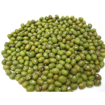 Picture of Whole Green Lentil (Green Dal Moong) 500 Grams