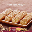 Picture of Peek Peanut Pik Biscuits 6 Half Rolls