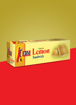 Picture of EBM Original Lemon Sandwich cookies Family Pack