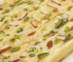 Picture of Haldiram Soan Papdi Indian Sweet Bonbons 500 Grams