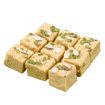 Picture of Haldiram Soan Papdi Indian Sweet Bonbons 500 Grams