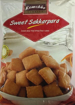 Picture of Kemchho Sweet Shakarpara Deep Fried 270 Grams