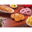 Picture of Peek Freans Butter Puff Crackers Family Pack