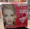 Picture of Wardi Beauty Cream With Rose Water and Extract