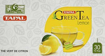 Picture of Tapal Green Tea Lemon 30 Sachets