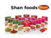 Picture of Shan Chicken Masala Sub-continental Cuisine (Product Of Pakistan)