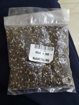 Picture of Black Sesame Seed (Till Seeds) 50 Grams