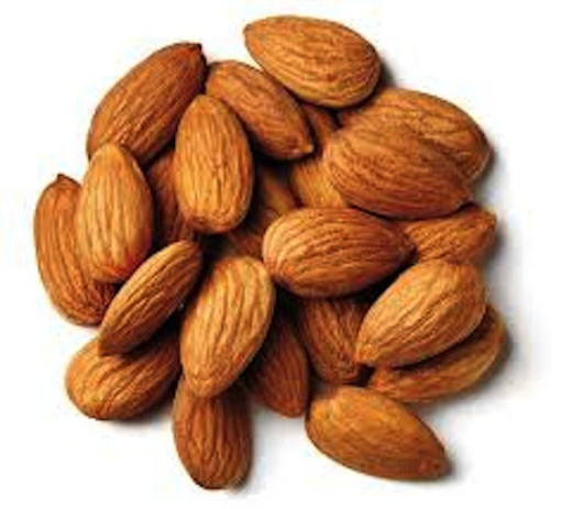 Picture of Almonds 50 Grams