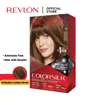 Picture of Revlon Color silk 3D Color 43 Medium Golden Brown