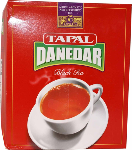 Picture of Tapal Danedar Black Tea 450 Grams