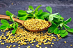 Picture of Fenugreek (Methi Dana) 100 Grams