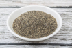 Picture of Black Pepper Peppercorn(Kali Mirch) Powder 50 Grams