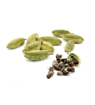 Picture of Green Cardamom (Sabz Elaichi) 25 Grams