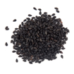 Picture of Black Sesame Seed (Till Seeds) 50 Grams