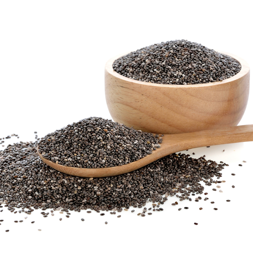 Picture of Chia Seeds (Tukh Malanga) 100 Grams